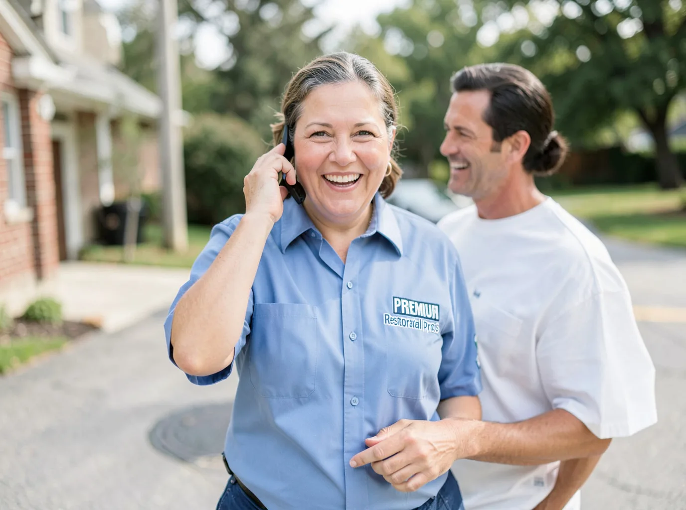 Water Damage Restoration Ester, AK FAQs